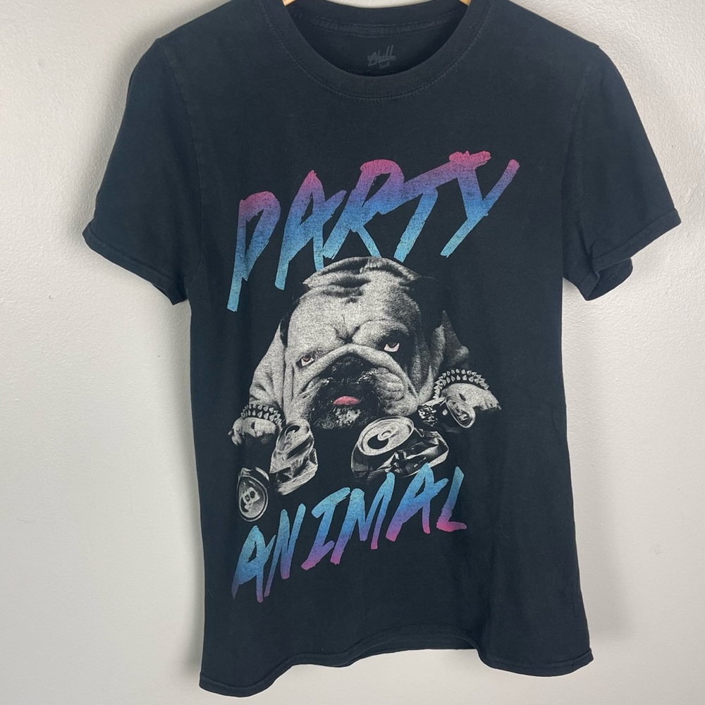 Party Animal Tee